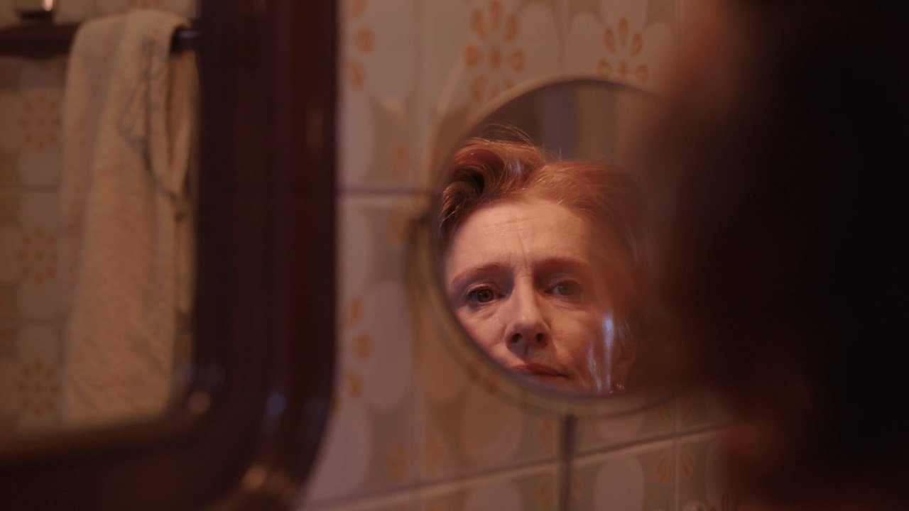 Just a Touch of Sugar backdrop