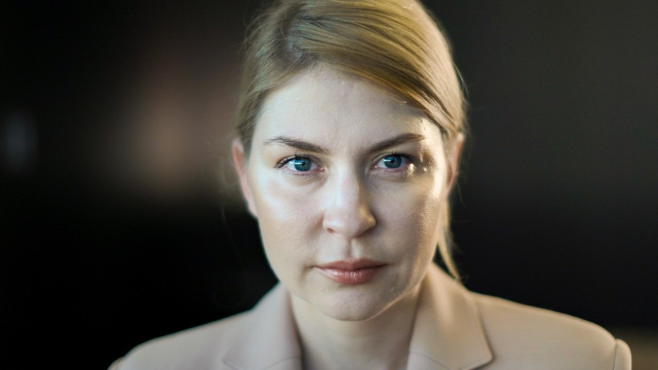 The Eukrainian backdrop