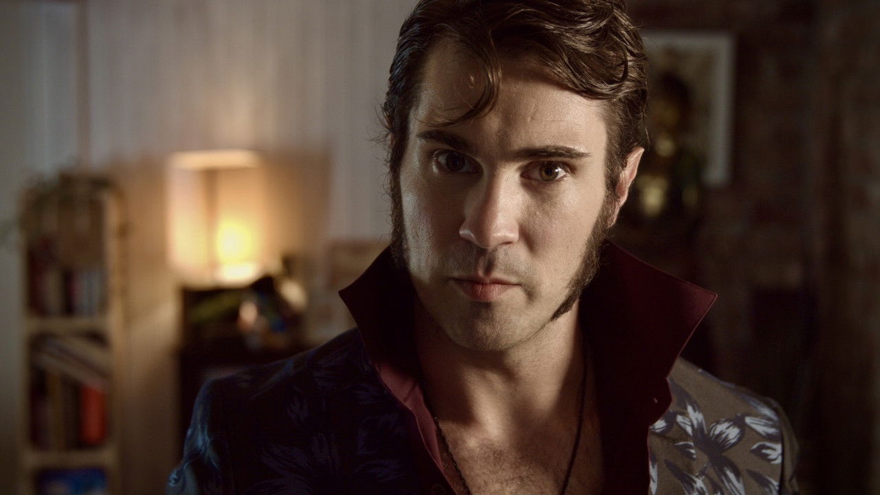 Entretien avec La Mort backdrop