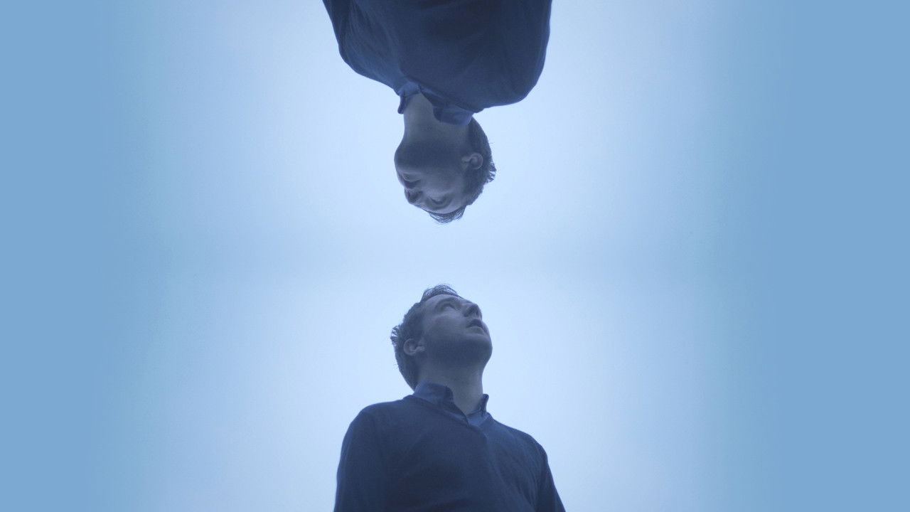 Locus of Control backdrop