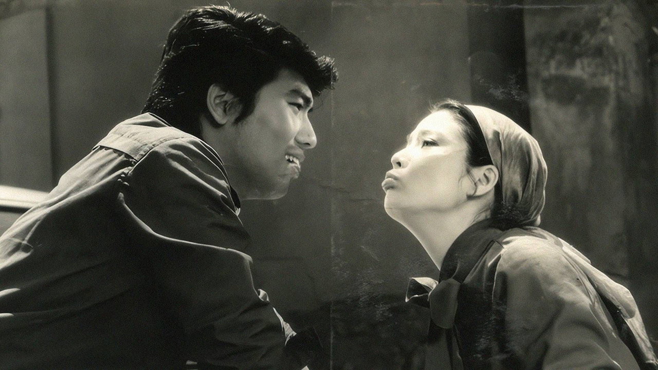 With a Change of Hatred backdrop