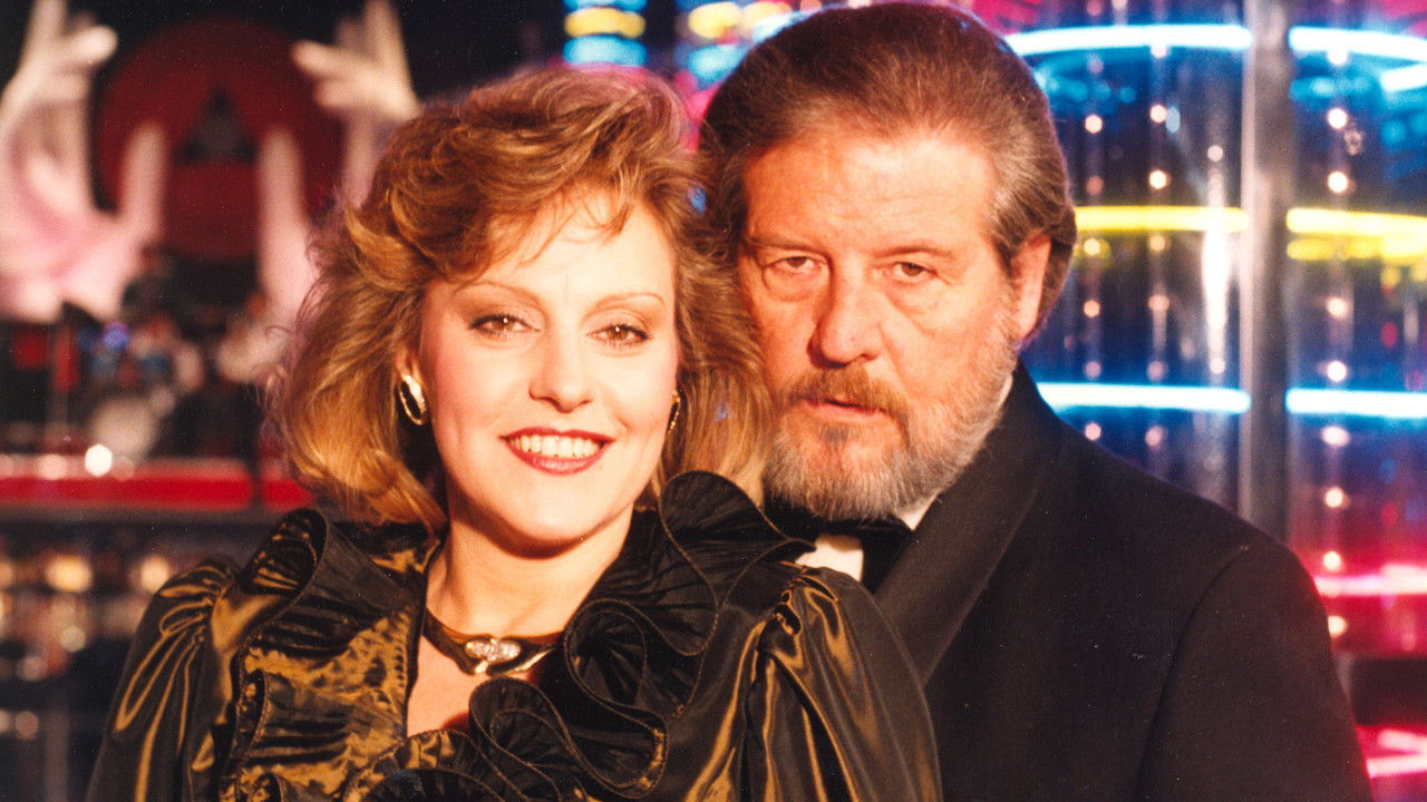 Η Δίψα backdrop