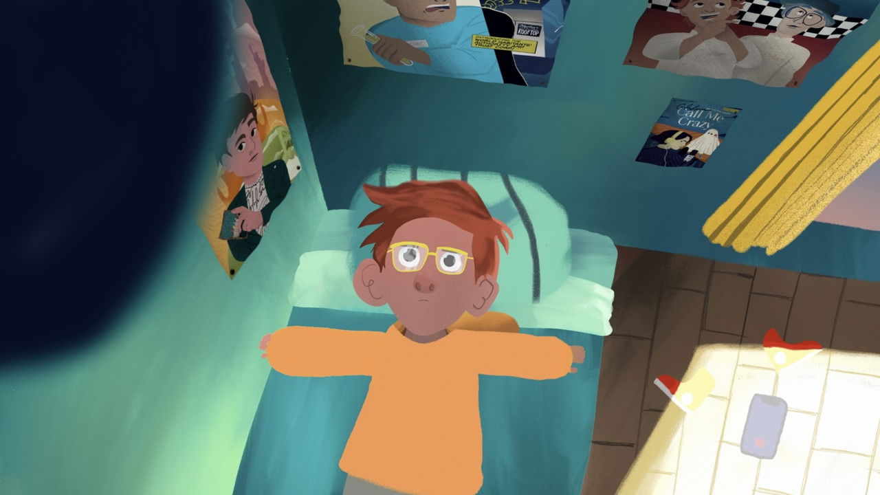 Sunflower's Friend backdrop