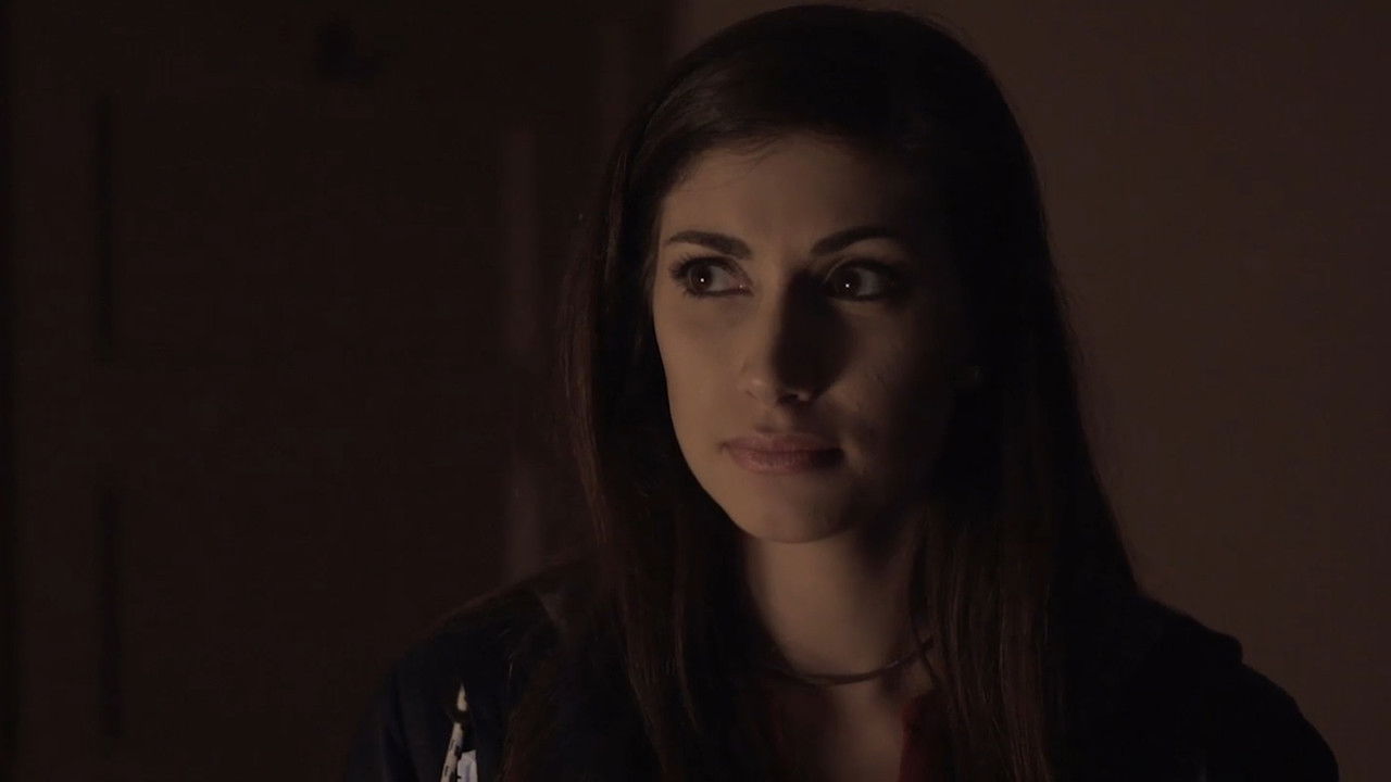 One Star Rider backdrop