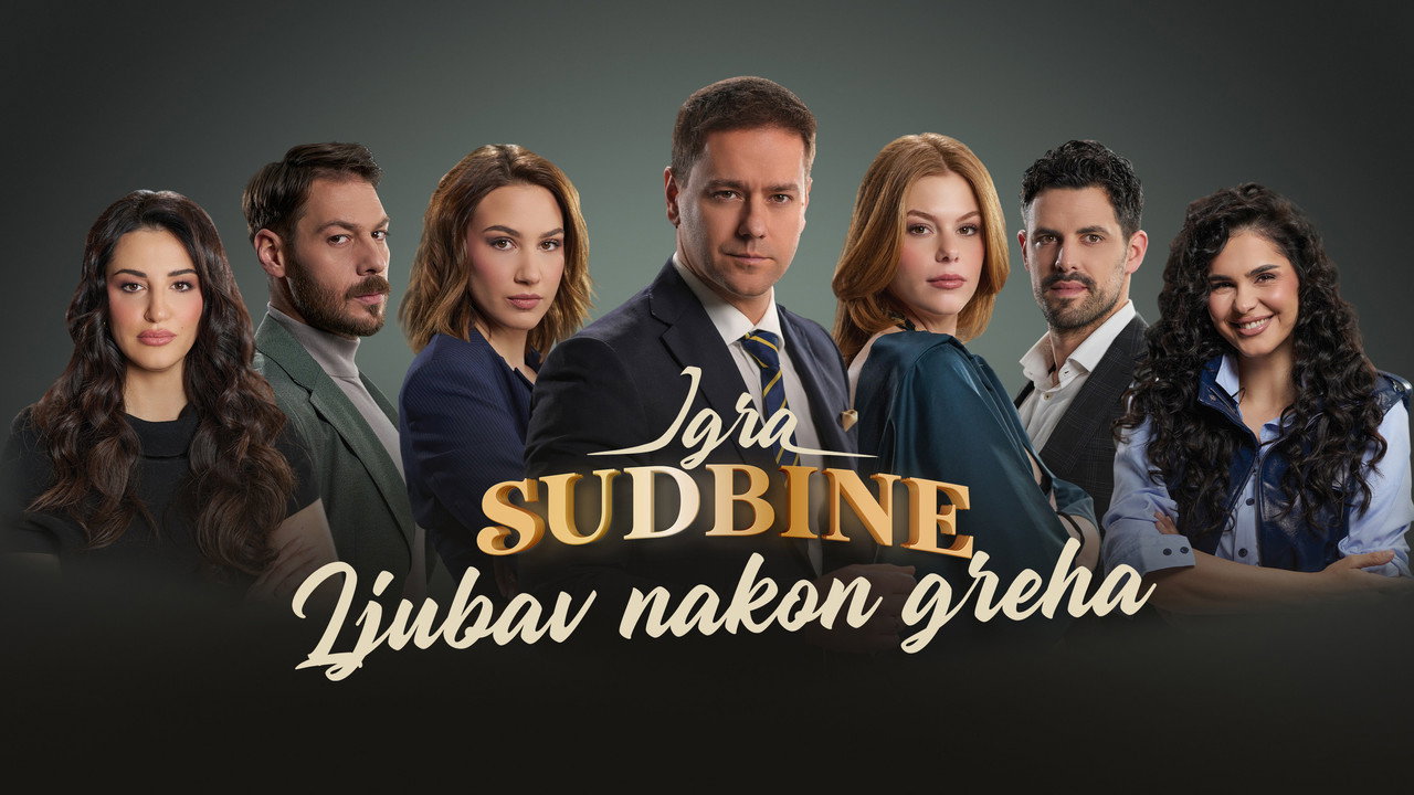 Game of Destiny backdrop