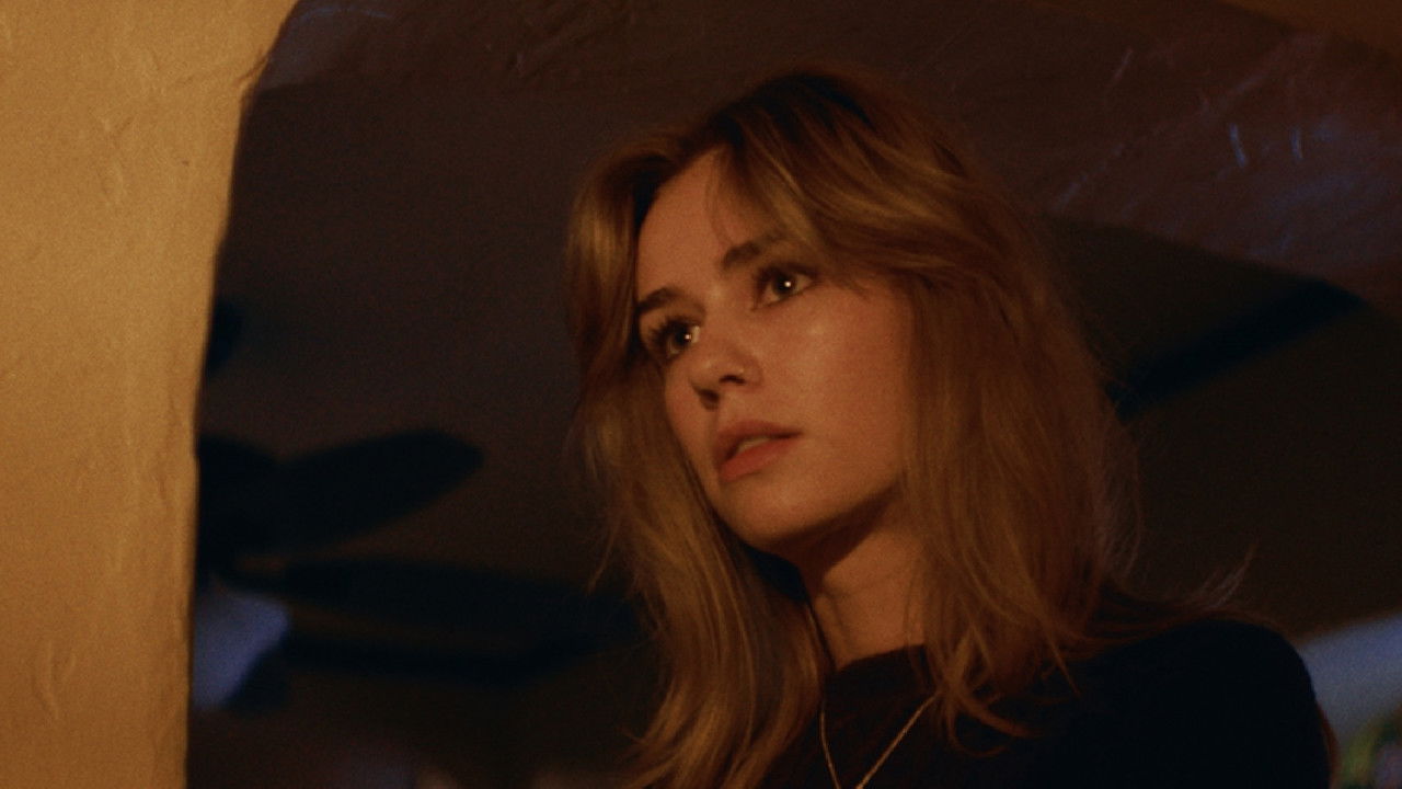 The Last Thanksgiving backdrop