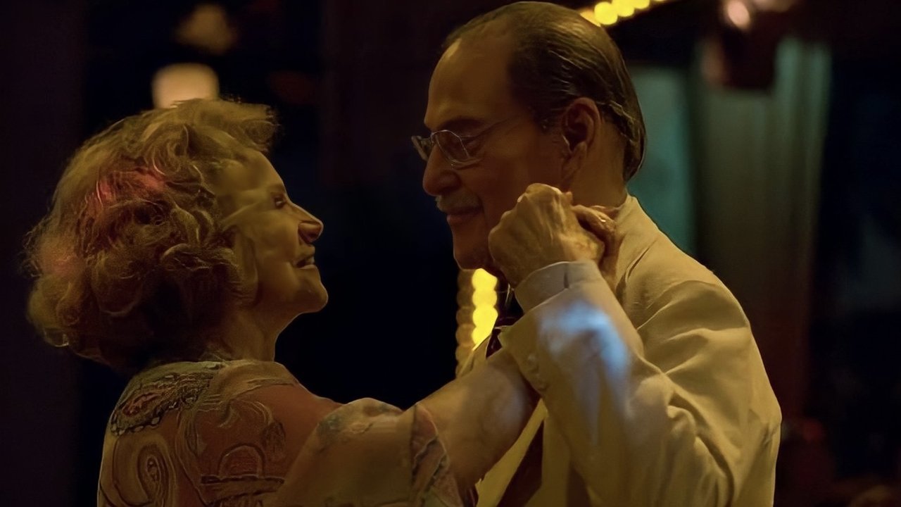 The Ballroom backdrop