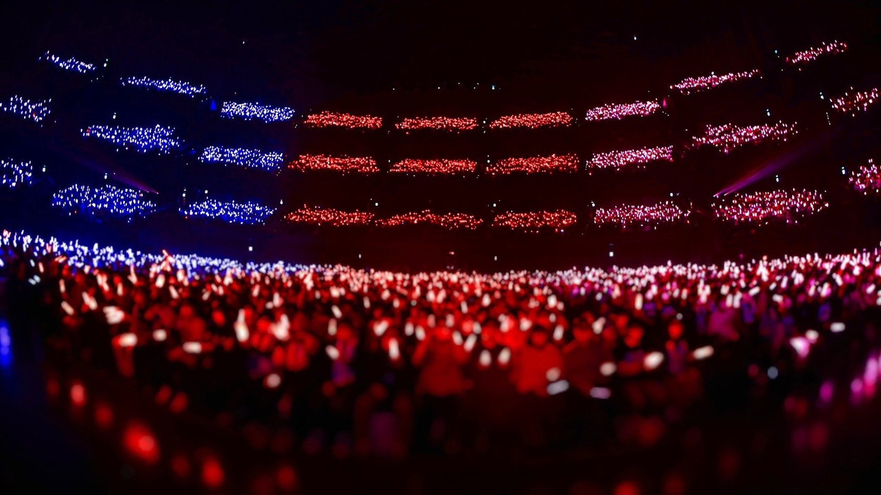 Love Live! Nijigasaki High School Idol Club UNIT LIVE & FAN MEETING vol.3 A·ZU·NA ~The Night Before ~ backdrop