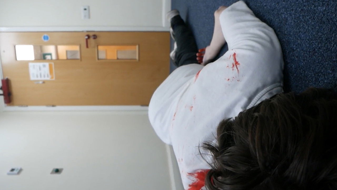 Deadtention backdrop