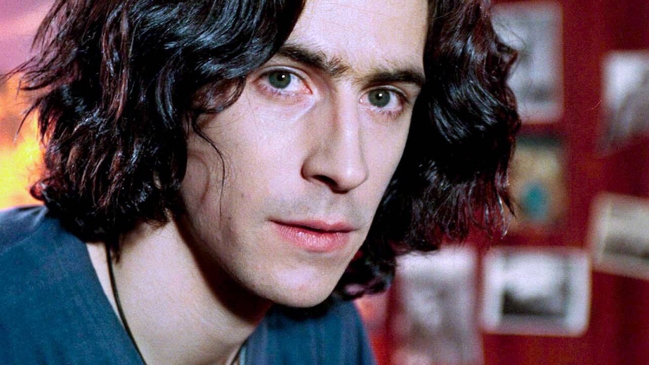 Sjätte dagen backdrop