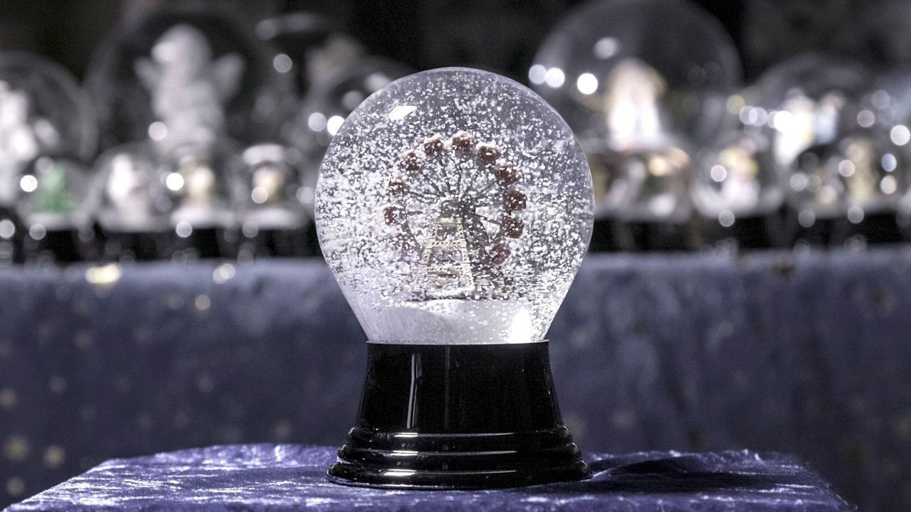 Made by Destruction backdrop