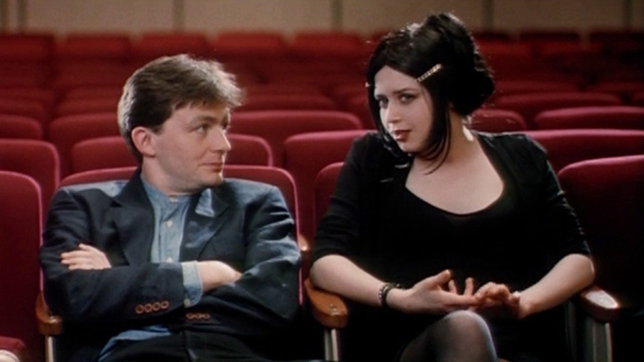 The Auteur Theory backdrop