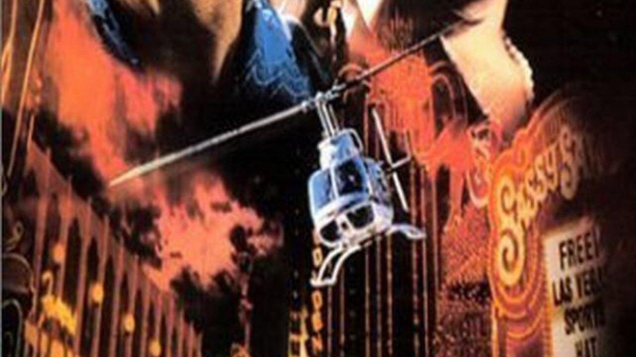 Top of the World backdrop