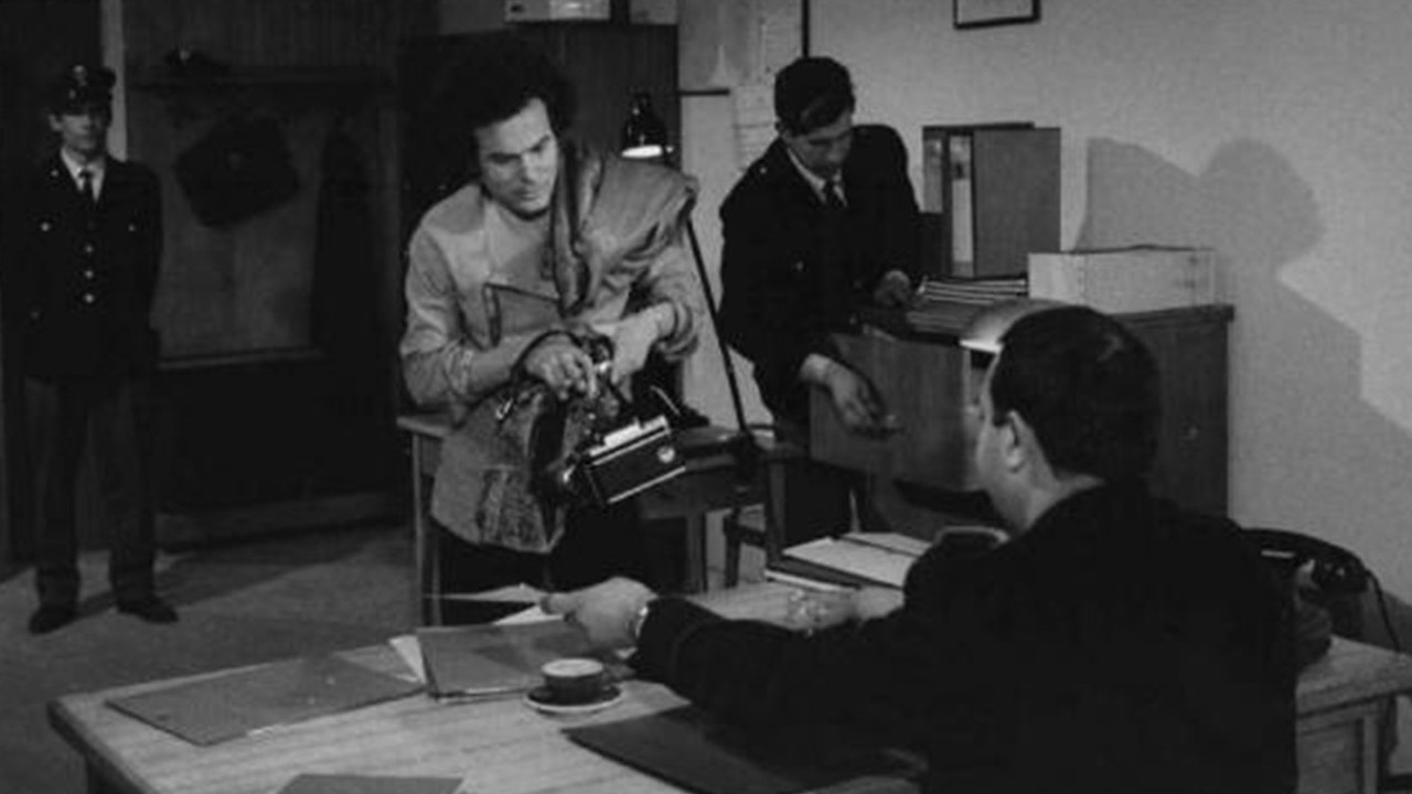 Coup D'Etat backdrop