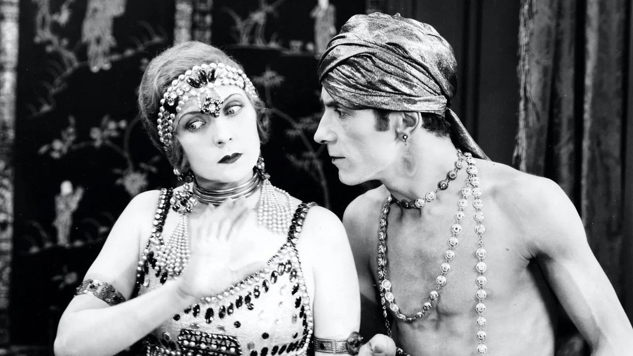 So This Is Paris backdrop