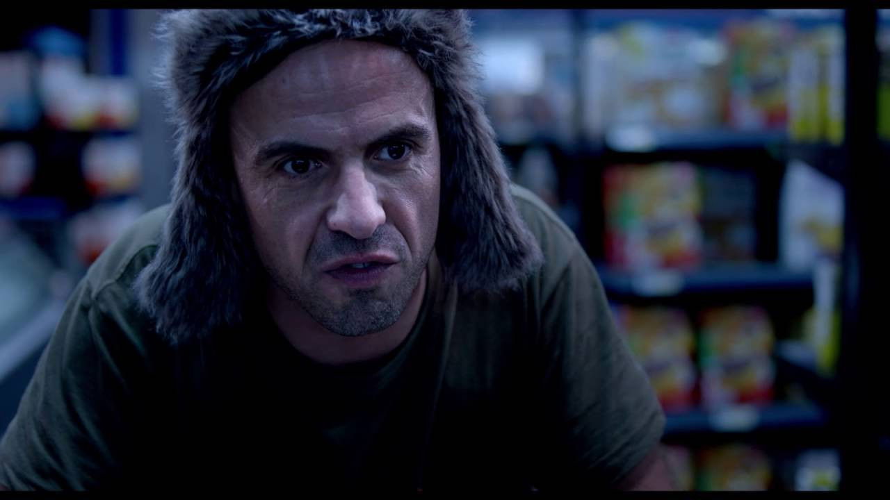 Refrigerantes e Canções de Amor backdrop