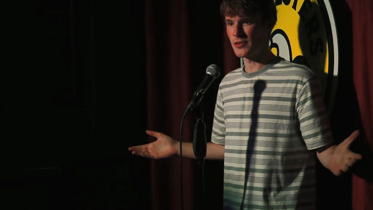 Wait For The Applause backdrop