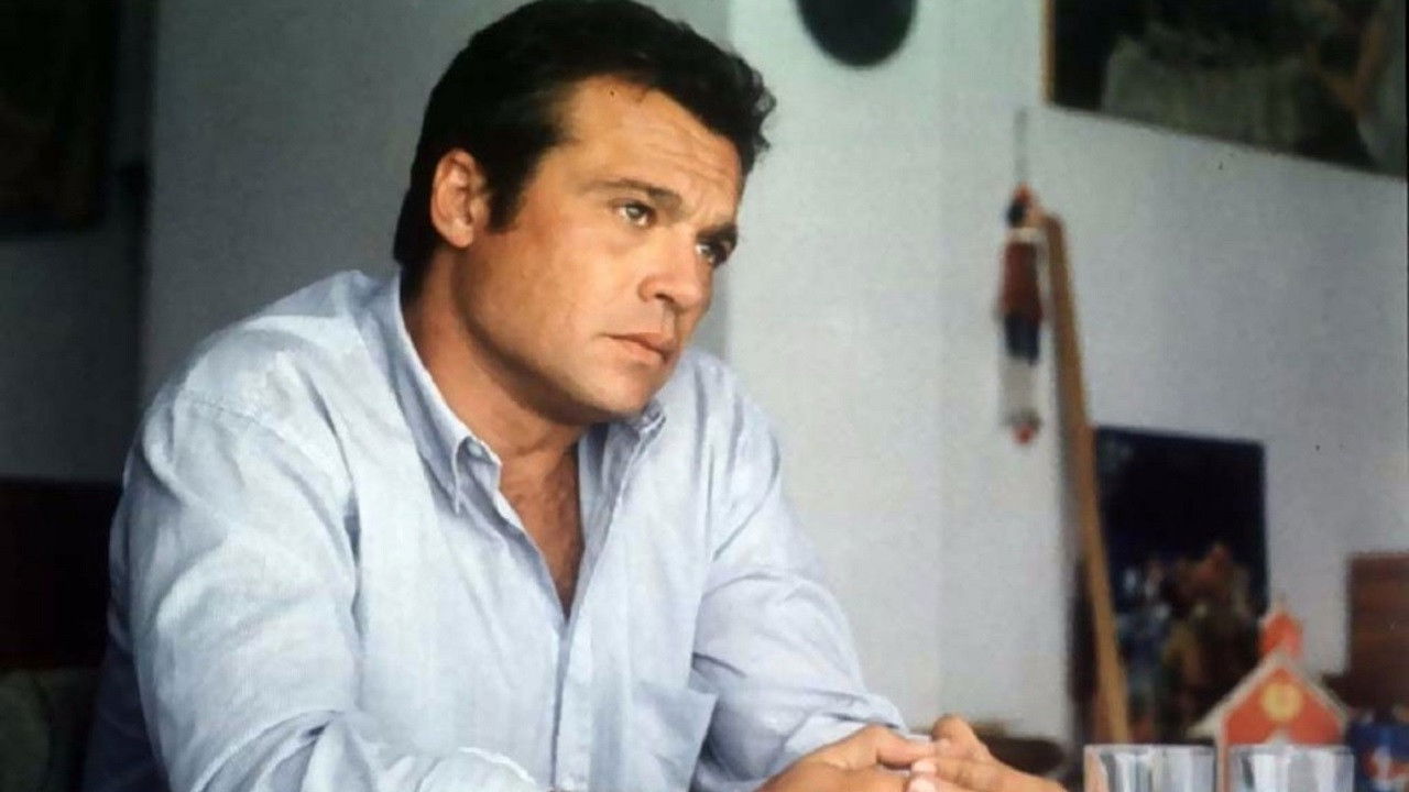 An Eyewitness Account backdrop