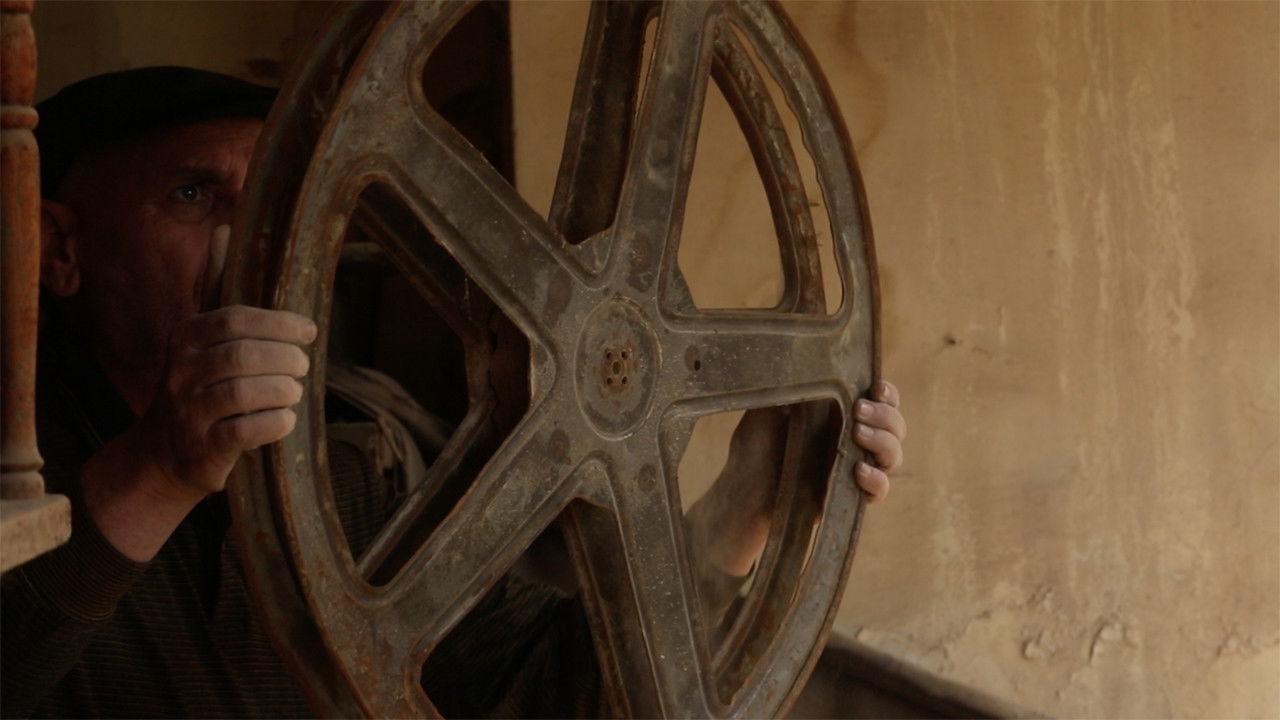 Take Me to the Cinema backdrop