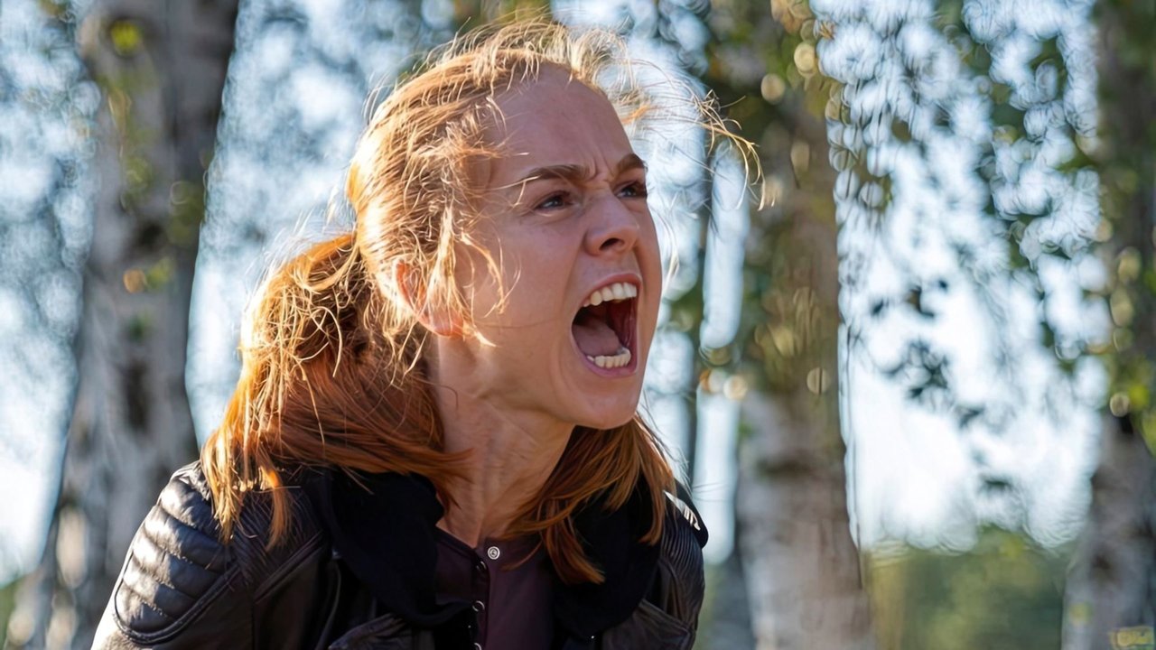 The Tenant. You Can't Burn Us All. backdrop