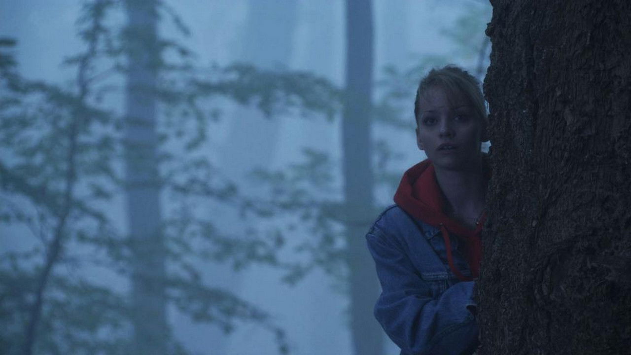 The Passage backdrop