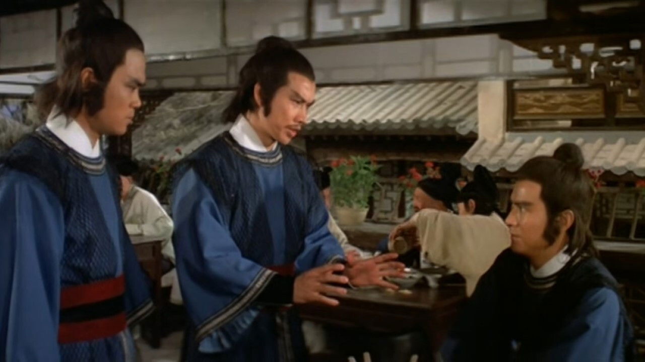 What Price Honesty? backdrop