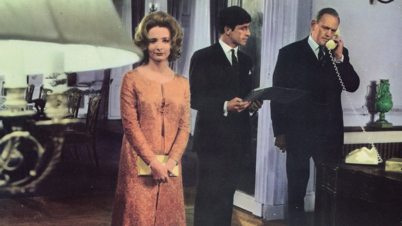 Nothing But the Best backdrop