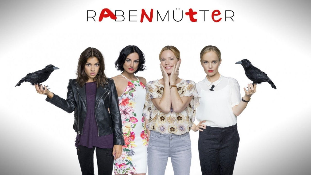 Rabenmütter backdrop