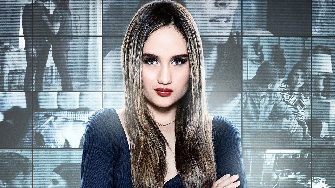 Nanny Surveillance backdrop