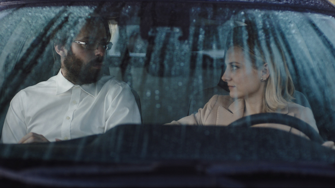 Anxiety's Wilma backdrop