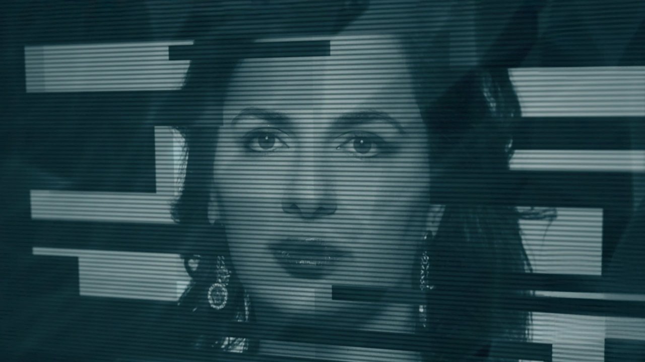 Fugitive: The Mystery of the Crypto Queen backdrop