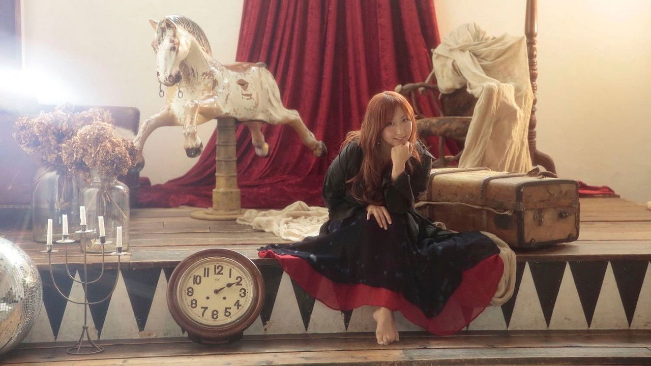 Wherever I am ~world tour 2009 in Europe~ backdrop