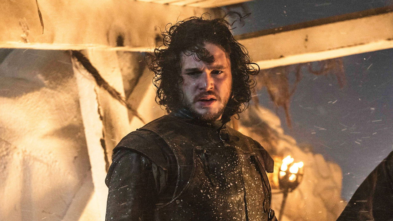 Game of Thrones The IMAX Experience backdrop