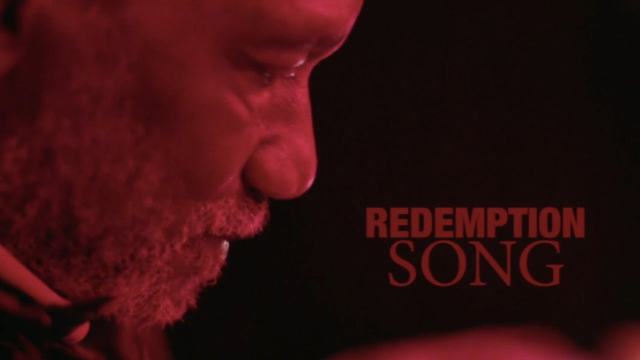 Spike Lee's Lil' Joints: Redemption Song backdrop