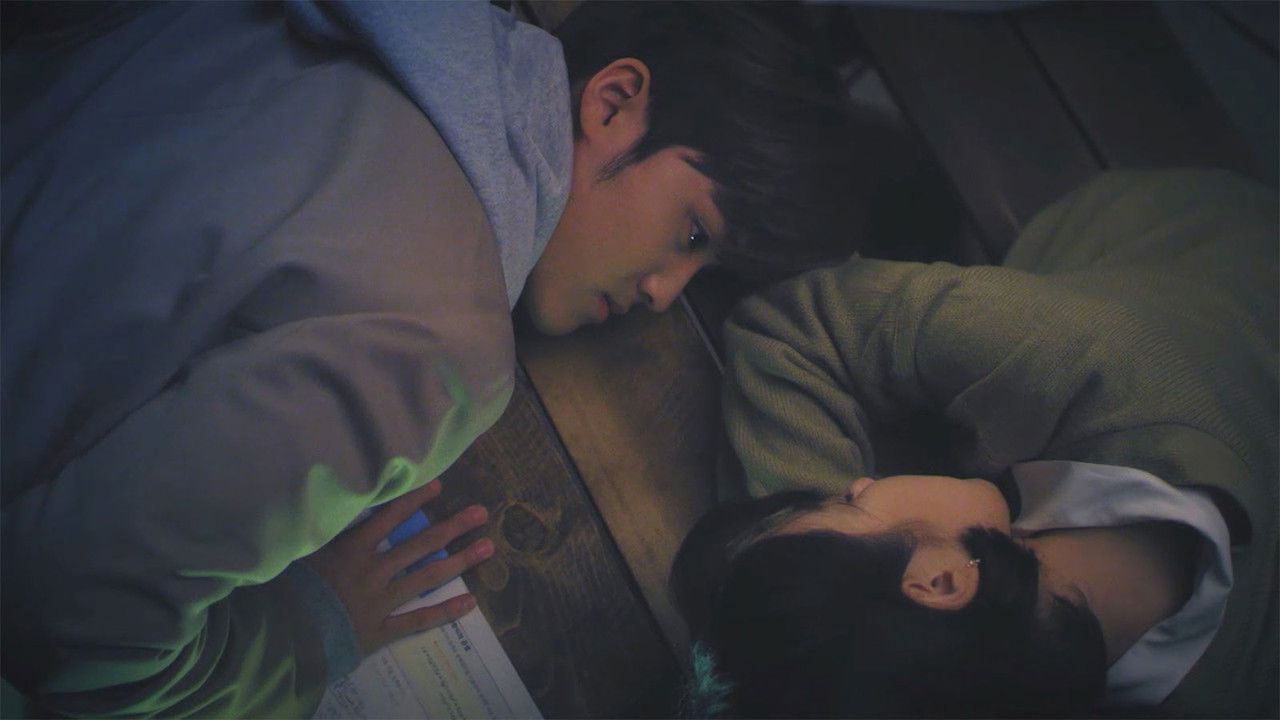 Loss Time Life: The Second Chance backdrop