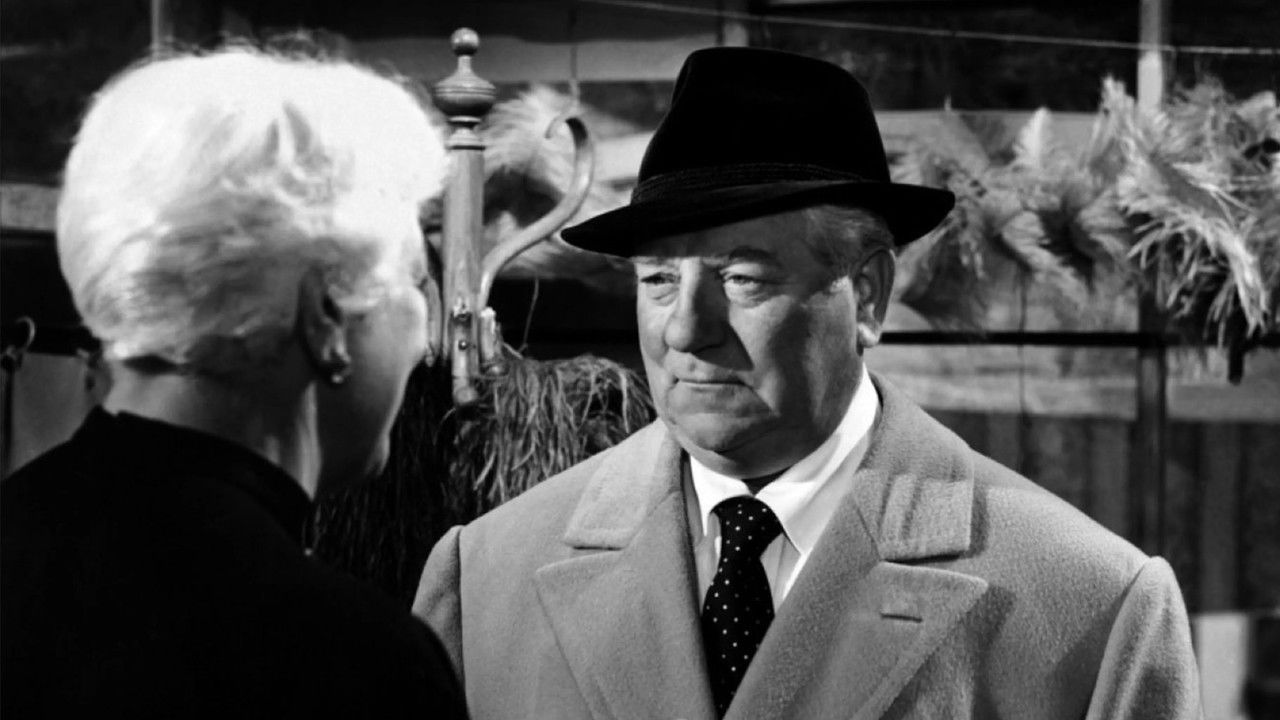 The Counterfeiters of Paris backdrop