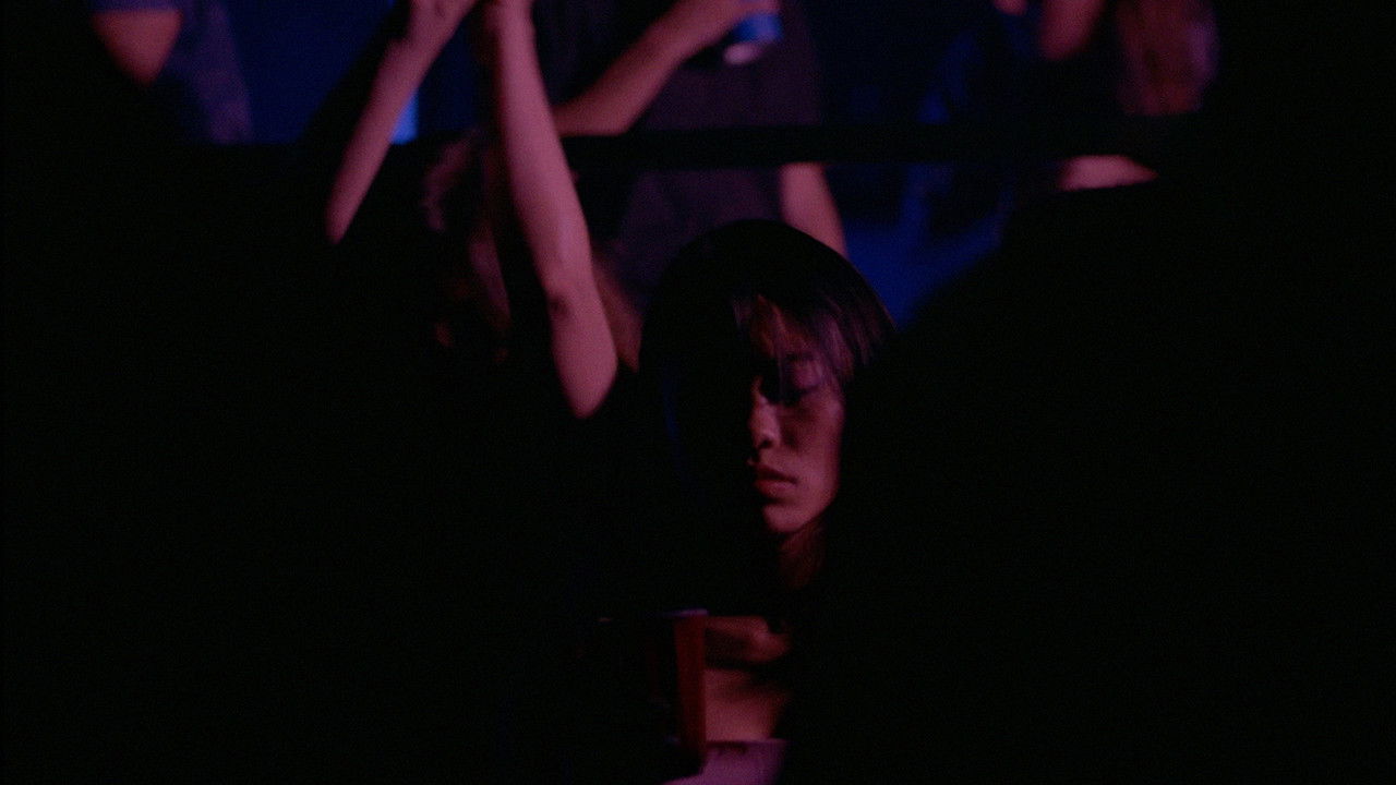 Lullaby Blues backdrop