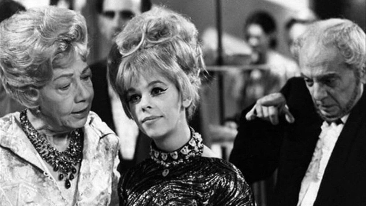 Andover and the Android backdrop