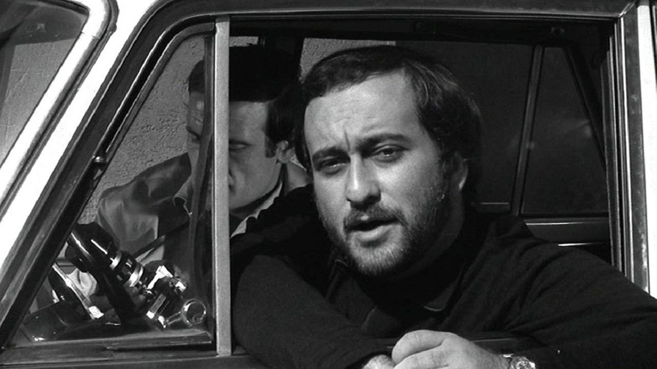 The Subversives backdrop