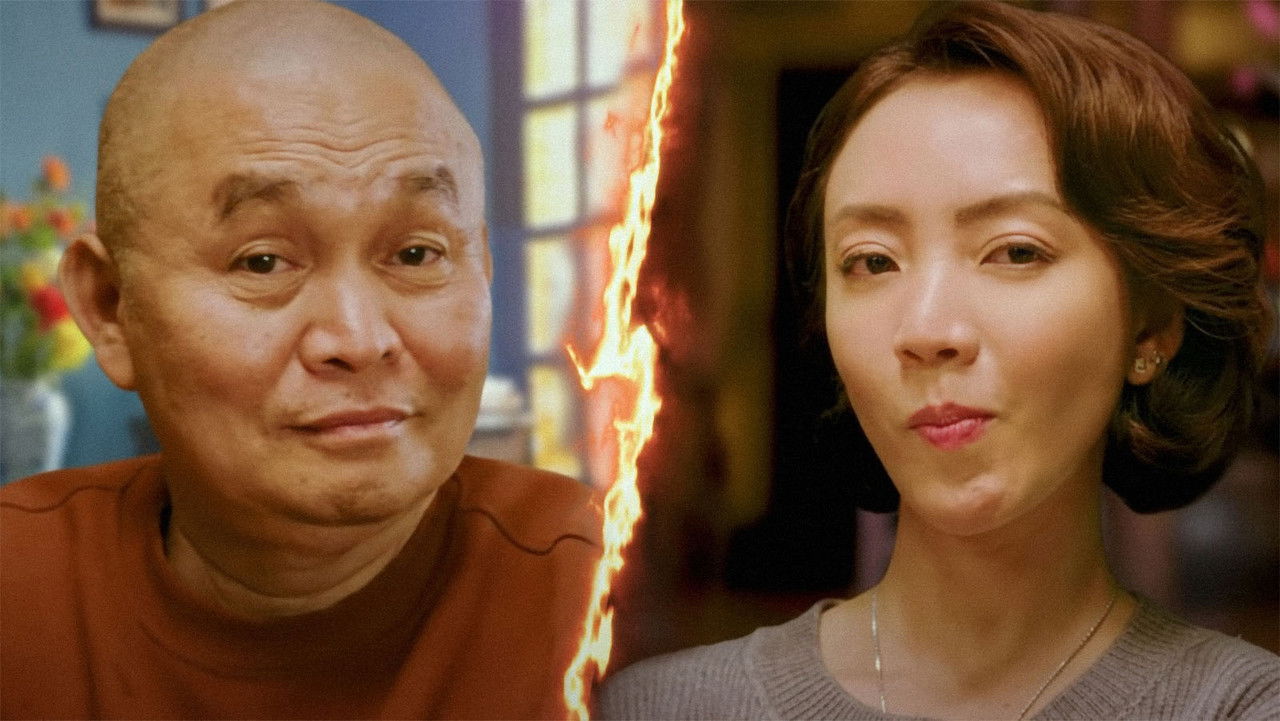 The Scent Of Pho backdrop