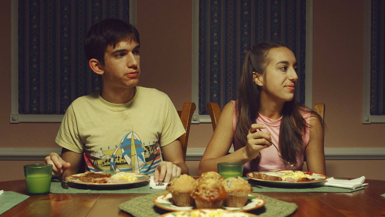 Call Me Brother backdrop