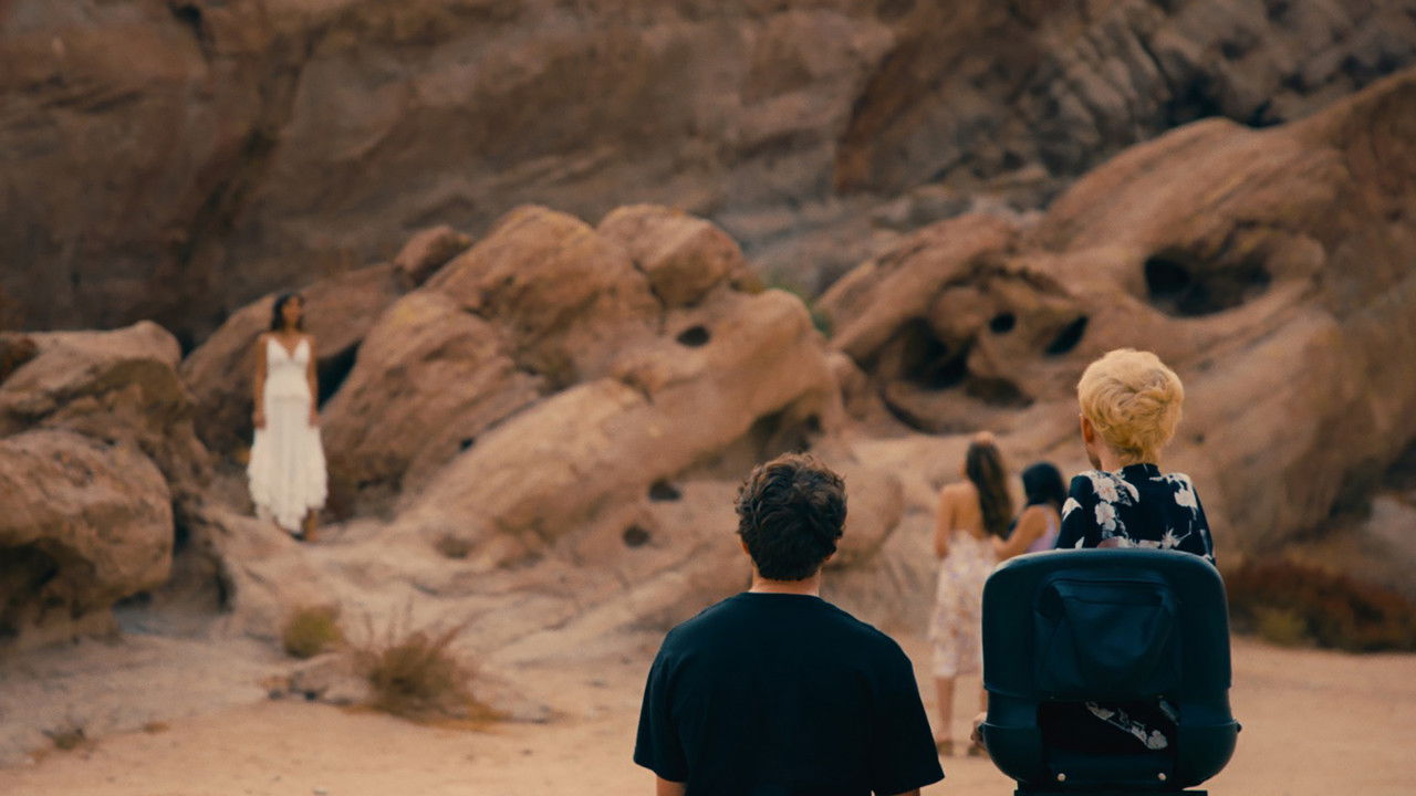 Good Bad Things backdrop