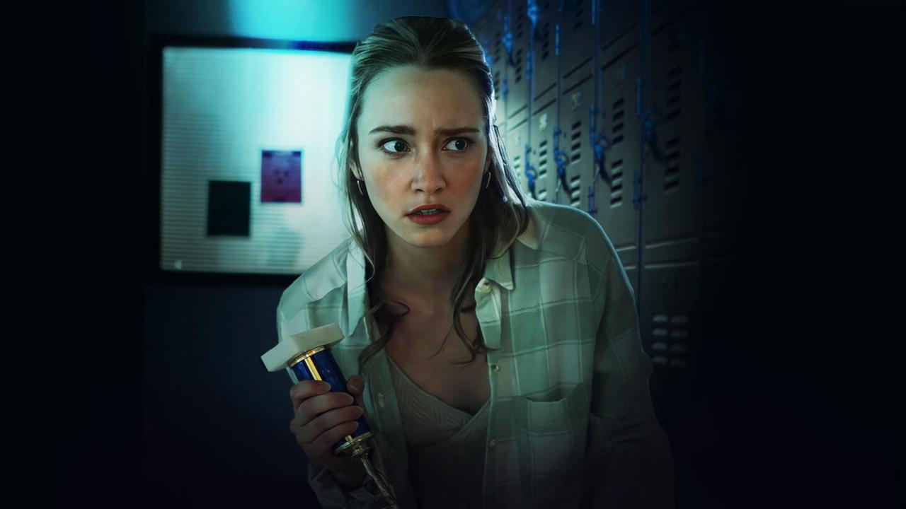 Dangerous Cheaters backdrop