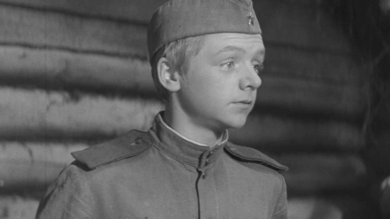 Fit for Non-Combatant backdrop