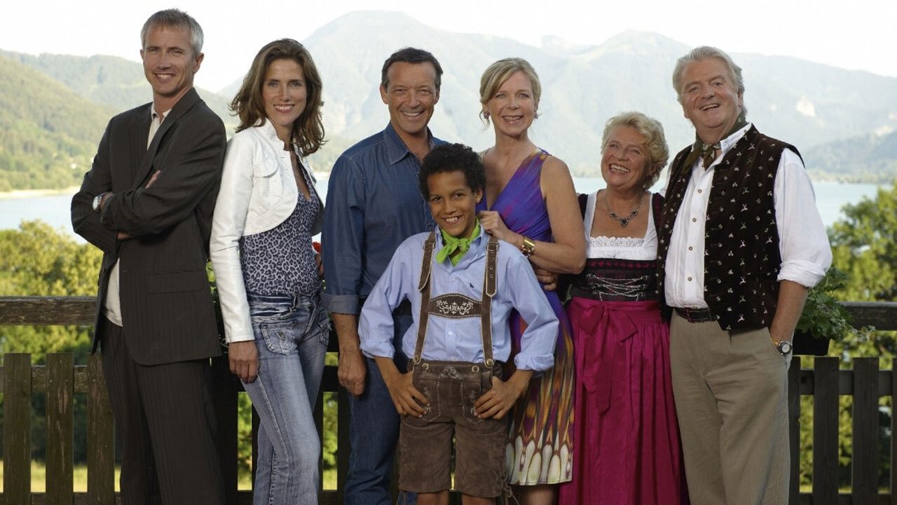 Liebe, Babys und Familienglück backdrop