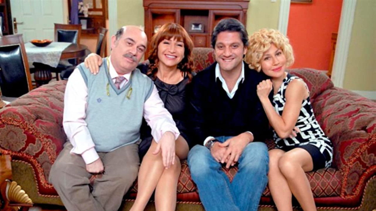 Sen Harikasın backdrop