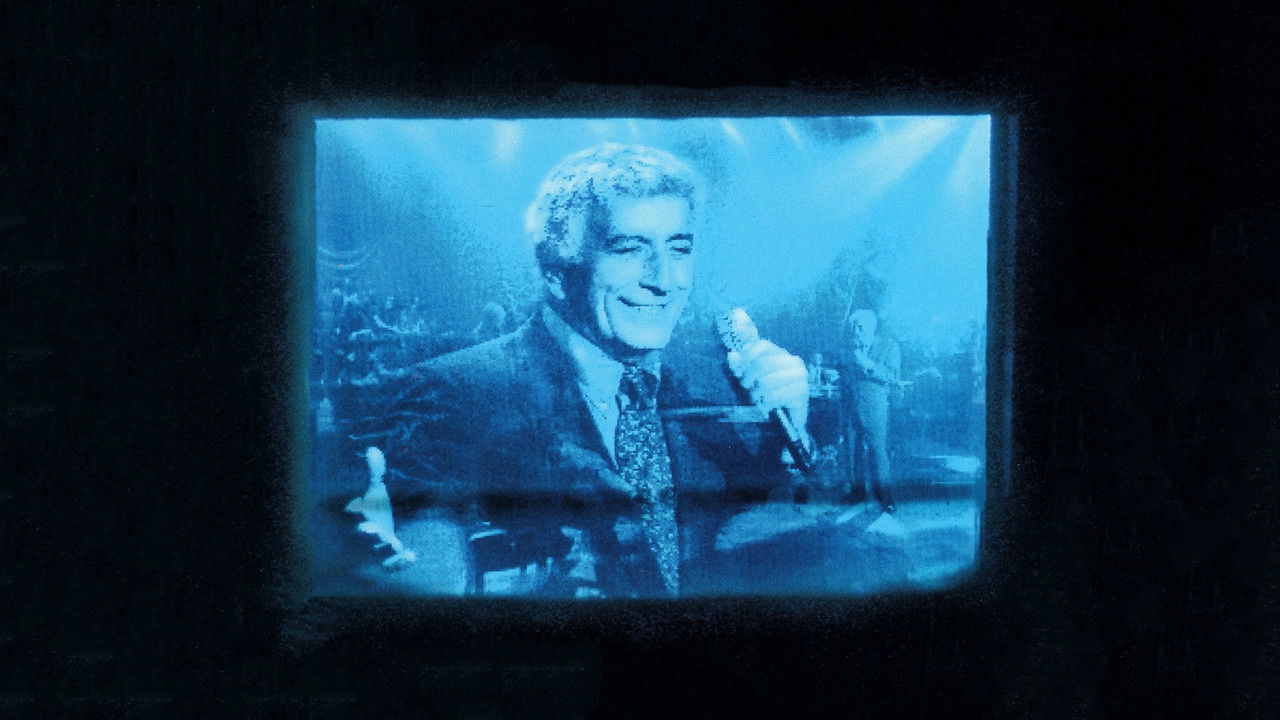 Tony Bennett: MTV Unplugged backdrop