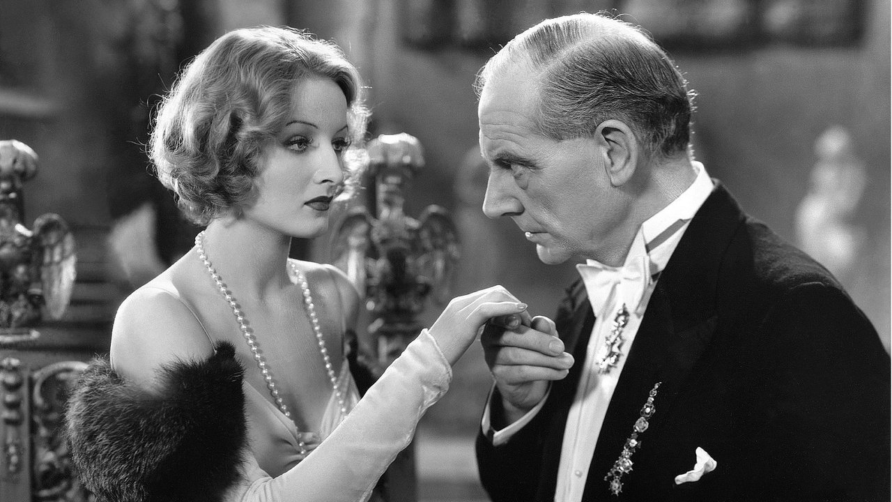 Secrets of the French Police backdrop