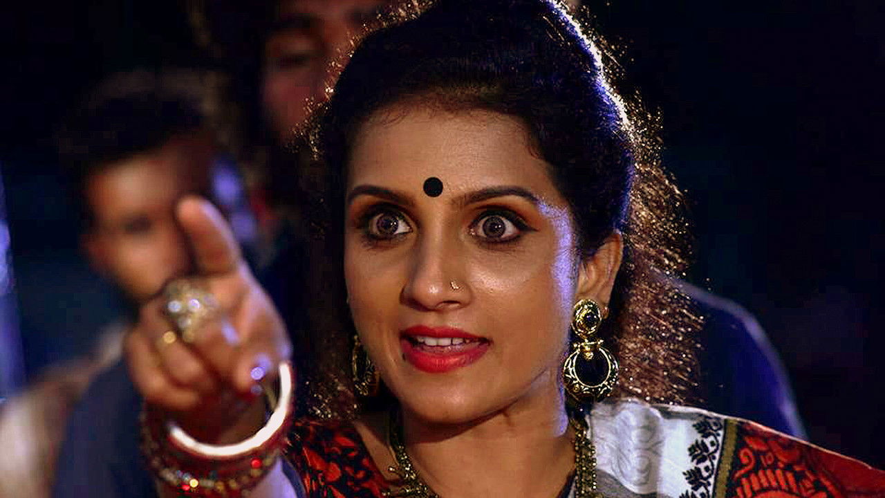 Oru Malayalam Colour Padam backdrop