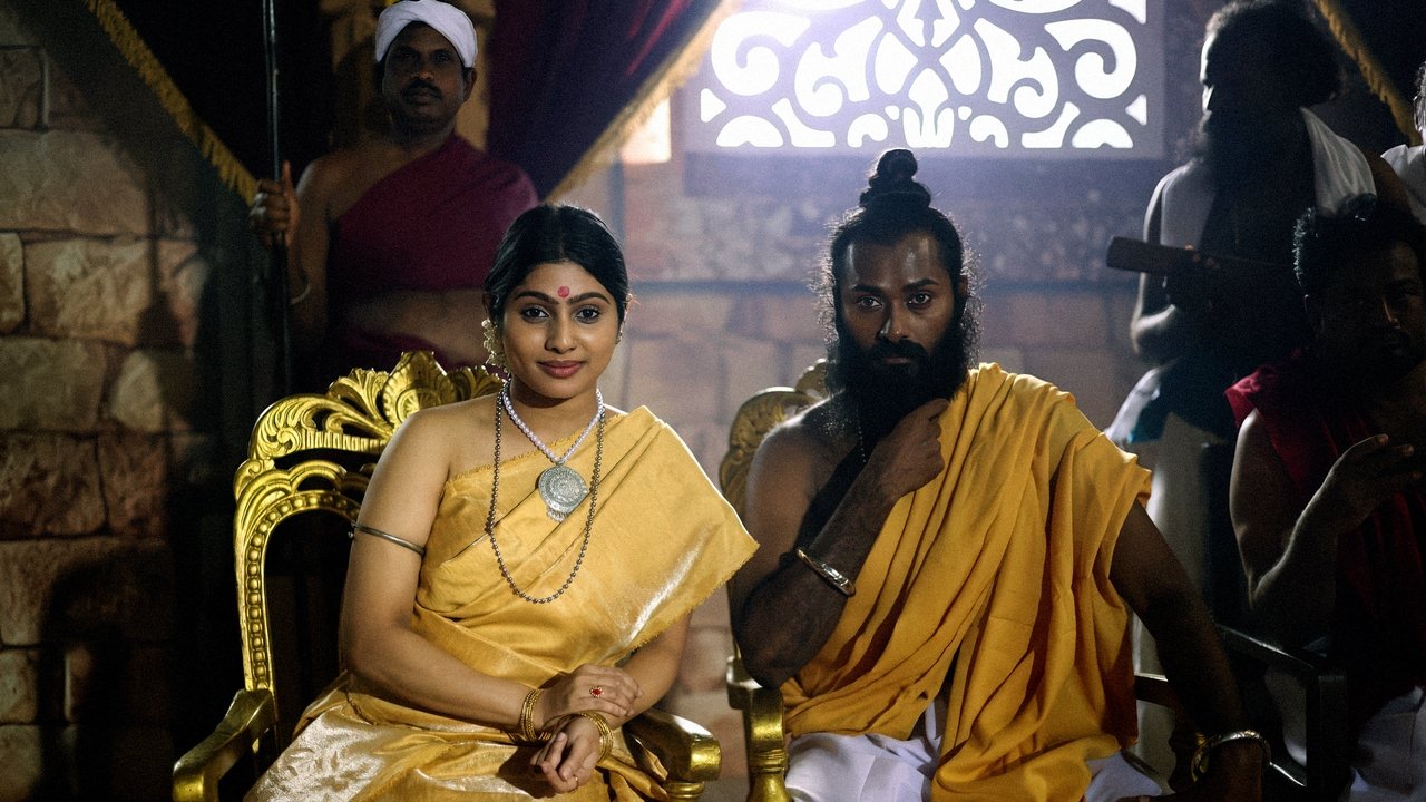 Thiruk Kural backdrop